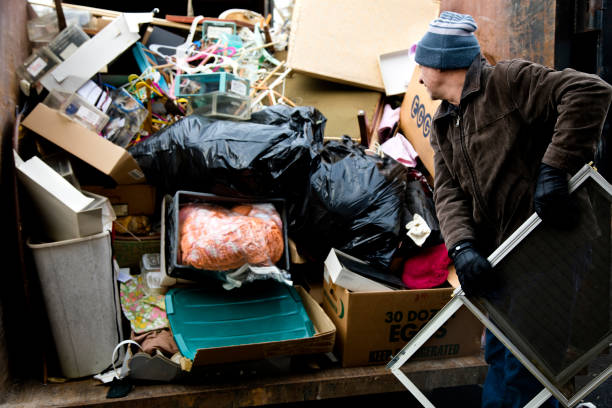 Best Affordable Junk Removal Services  in Gastonia, NC