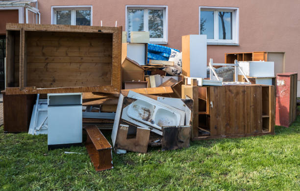 Best Full-Service Junk Removal  in Gastonia, NC