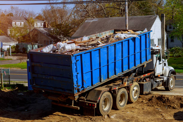 Best Local Junk Hauling  in Gastonia, NC
