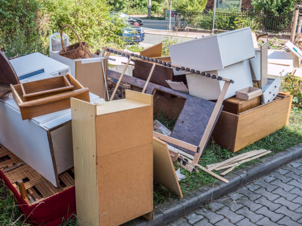 Best Yard Cleanup Services  in Gastonia, NC
