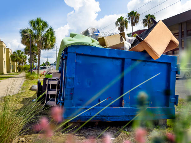 Best Commercial Cleanout Services  in Gastonia, NC