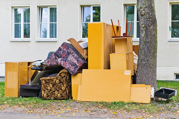 Best Household Junk Removal  in Gastonia, NC
