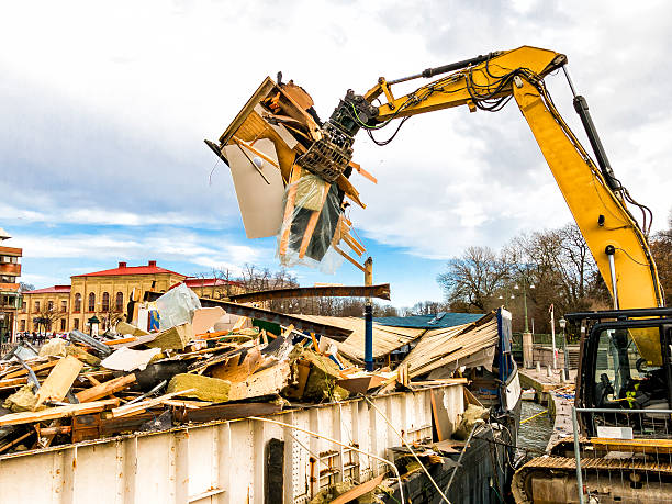 Gastonia, NC Junk Removal Company