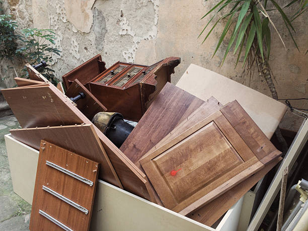 Best Attic Cleanout Services  in Gastonia, NC